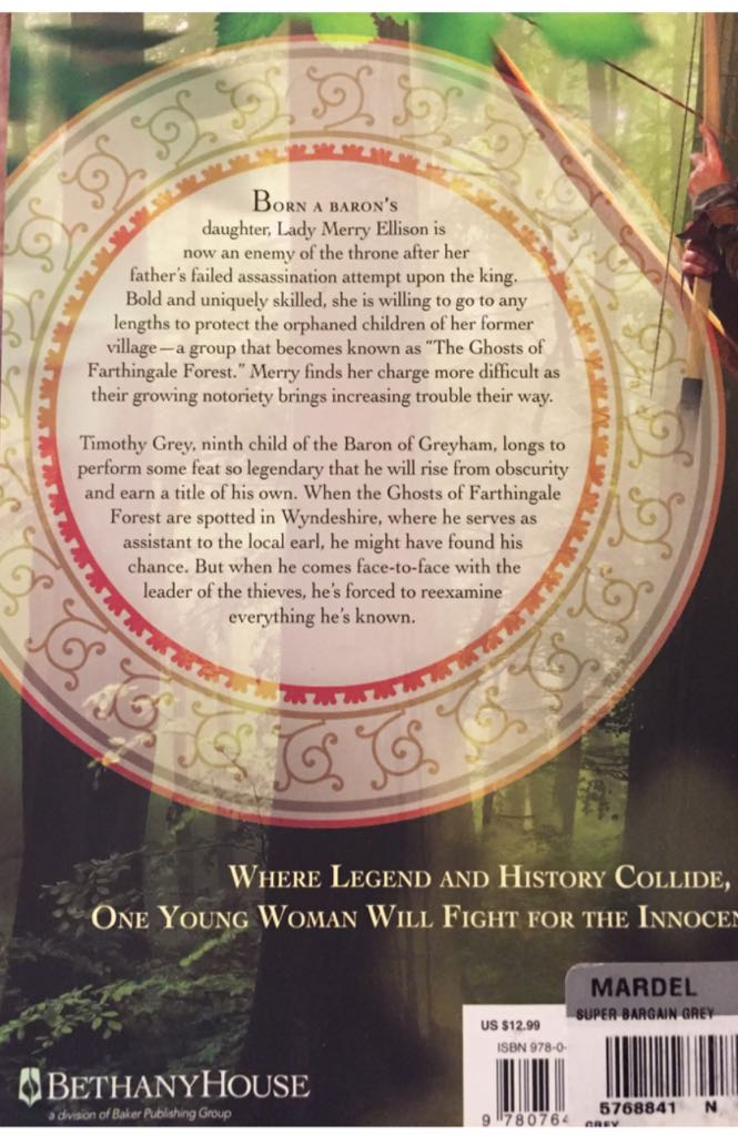 Dauntless - Jack Campbell (Bethany House Publishers) book collectible [Barcode 9780764213120] - Main Image 2