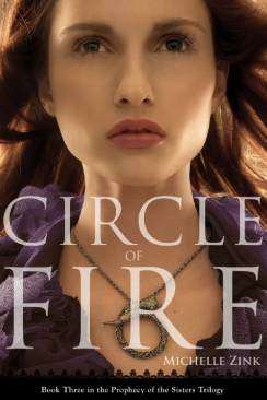 Circle Of Fire  (Hachette Book Group - eBook) book collectible [Barcode 9780316133906] - Main Image 1