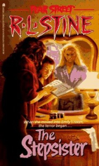 The Stepsister  book collectible - Main Image 1