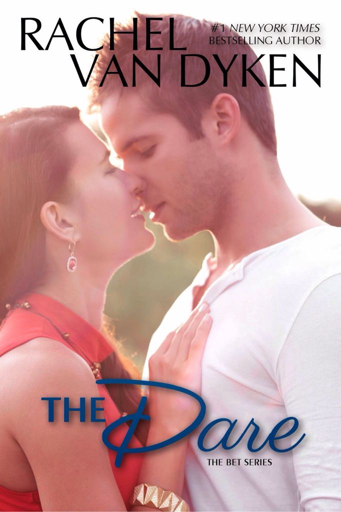 The Dare - Rachel Van Dyken (Rachel Van Dyken - Paperback) book collectible [Barcode 9781499752083] - Main Image 1