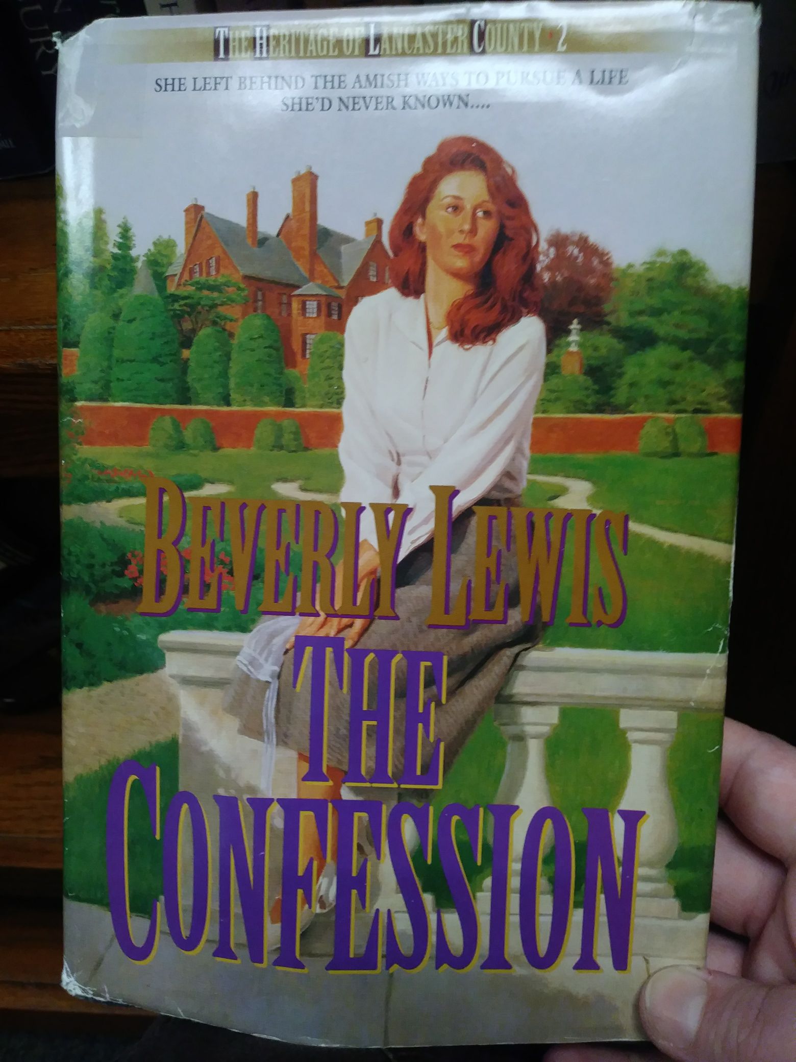 Vampire Blood Trilogy