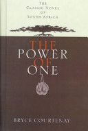 The Power Of One - Bryce Courtenay (Turtleback - Hardcover) book collectible [Barcode 9780833554253] - Main Image 1
