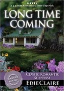 Long Time Coming (Self Published - eBook) book collectible - Main Image 1