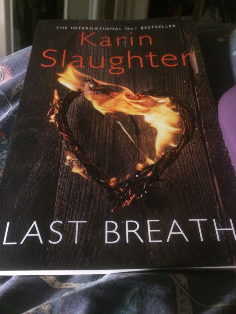 A Conspiracy of Paper