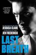Last Breath - Jessica Clare (Berkley Trade - eBook) book collectible [Barcode 9780425281512] - Main Image 1