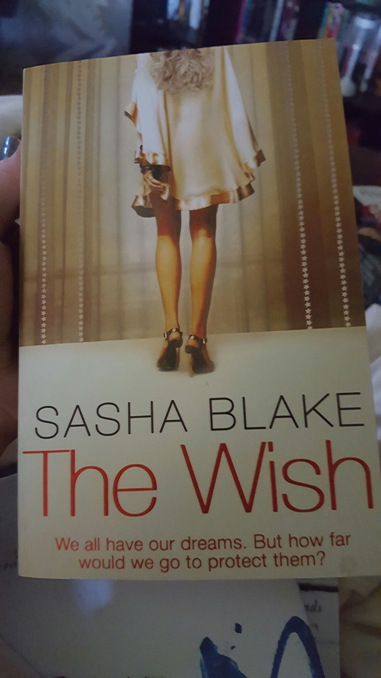 Twas The Night Before Christmas