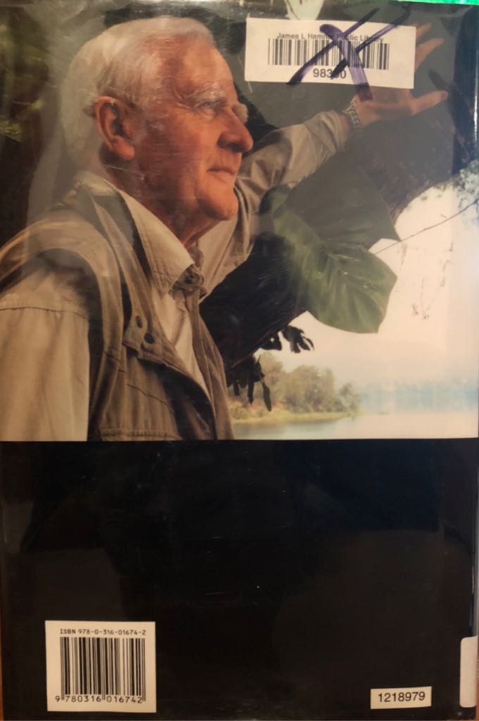 The Mission Song - John Le Carré (Little, Brown & Company - Hardcover) book collectible [Barcode 9780316016742] - Main Image 2