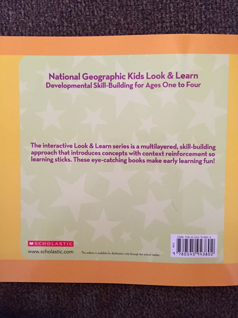 Caterpillar To Butterfly - Inc Scholastic book collectible [Barcode 9780545943802] - Main Image 2