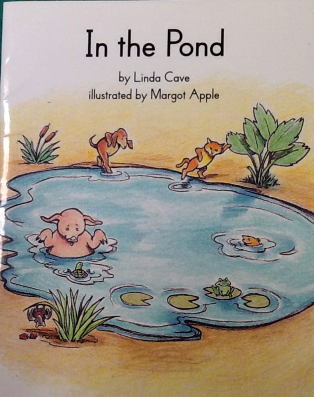 Whispers of the Dead