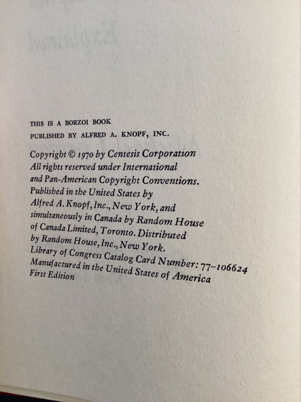 Five Patients - Michael Crichton (- Paperback) book collectible [Barcode 9780099601111] - Main Image 2