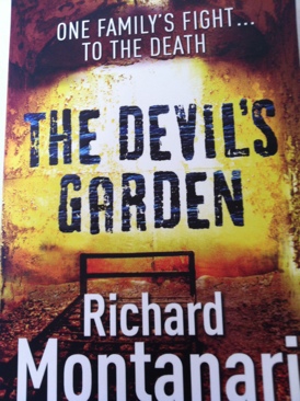 The X Files Whirlwind