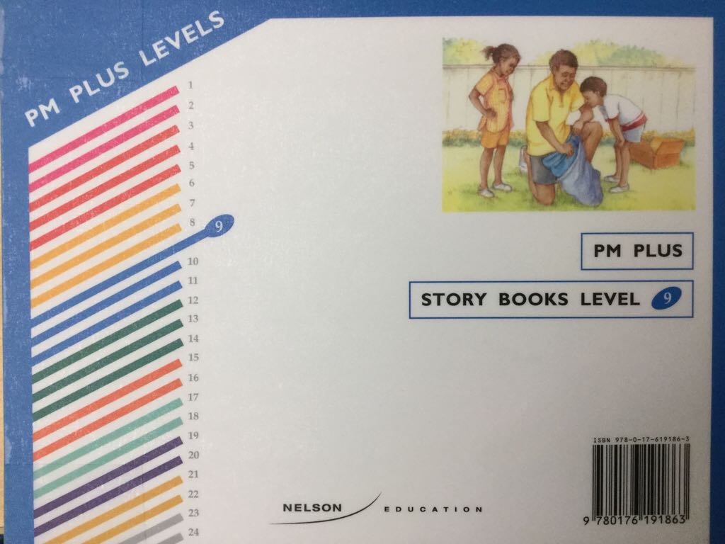 The Beach House  book collectible [Barcode 9780176191863] - Main Image 2