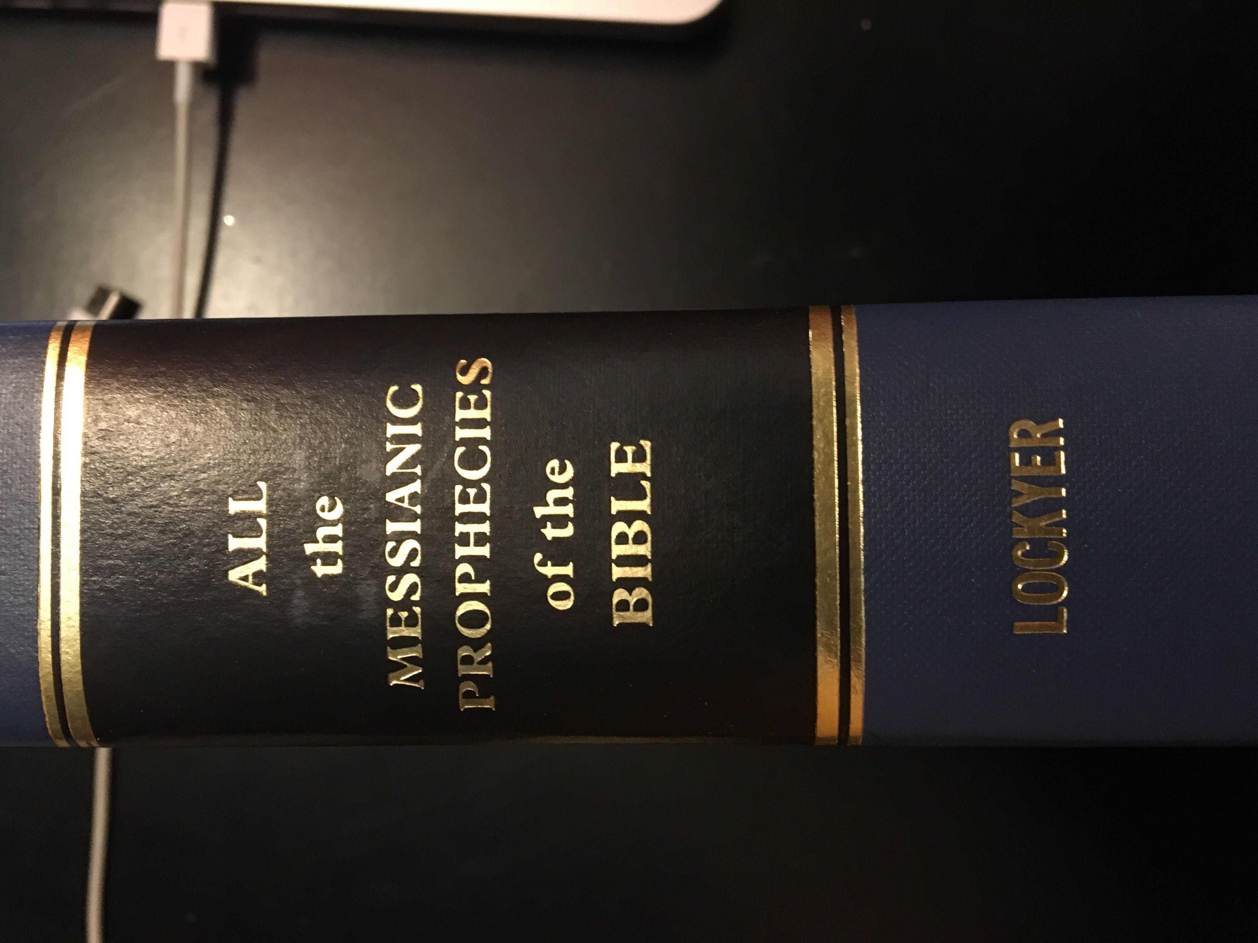 All The Apostles Of The Bible - Herbert (Zondervan - Hardcover) book collectible [Barcode 0310280109] - Main Image 4