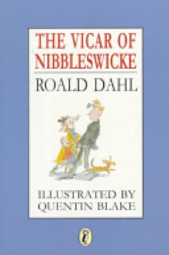 The Vicar Of Nibbleswicke