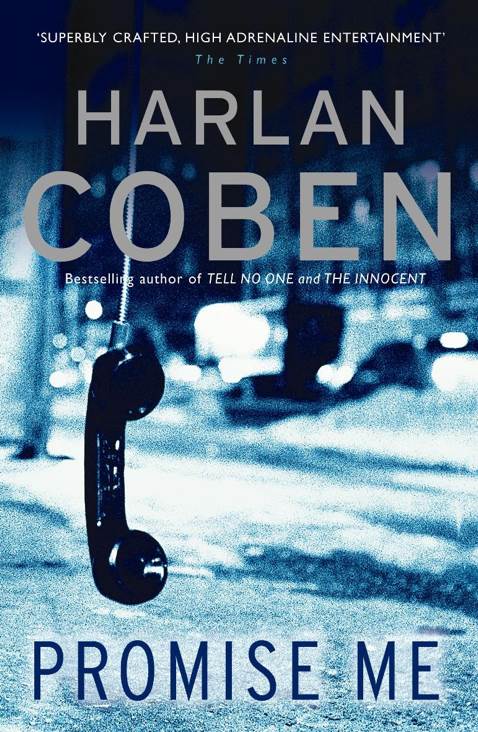 Promise Me - Harlan Coben (Signet Book - Paperback) book collectible [Barcode 9780451219244] - Main Image 2
