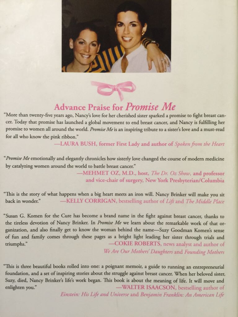 Promise Me - Paul Evans book collectible - Main Image 2