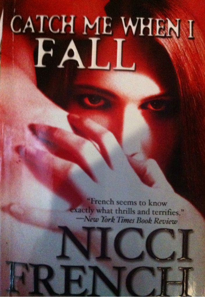 Seeking Miss Scarlet