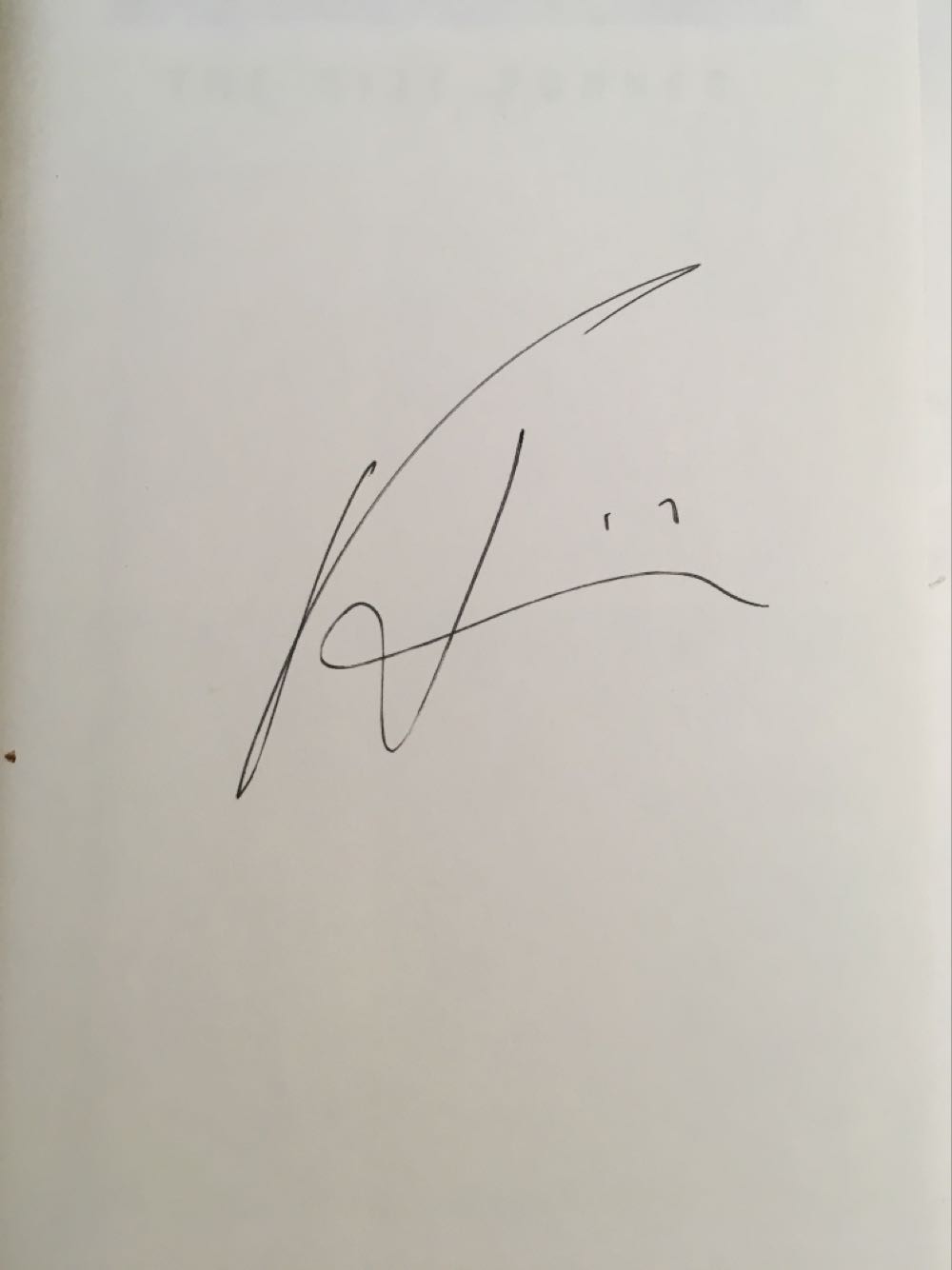 The Kite Runner - Khaled Hosseini (Riverhead Press - Hardcover) book collectible [Barcode 9780525534488] - Main Image 2