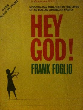 Hey God!  (Logos International - Paperback) book collectible [Barcode 0882700073] - Main Image 1
