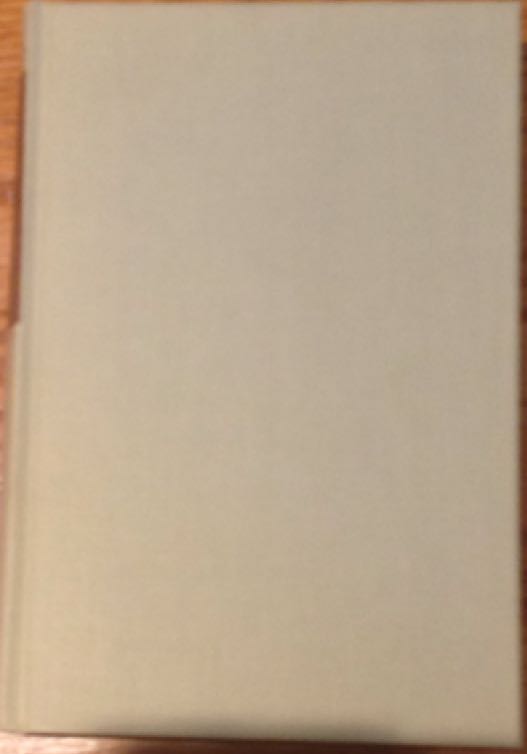 The Prisoner In The Third Cell