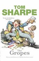 The Gropes  (Hutchinson Radius) book collectible [Barcode 9780091930905] - Main Image 1