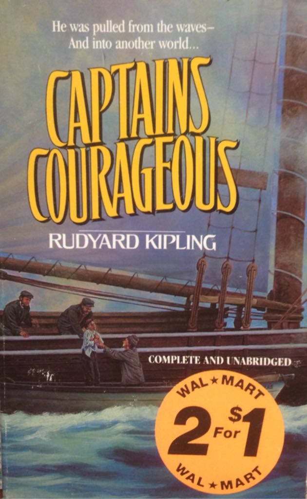 Fair Wind and Plenty of It