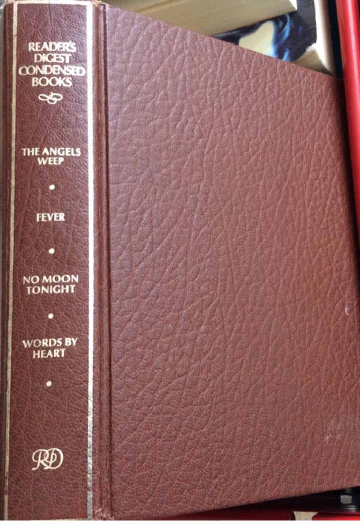 Kicking Over Sacred Cows