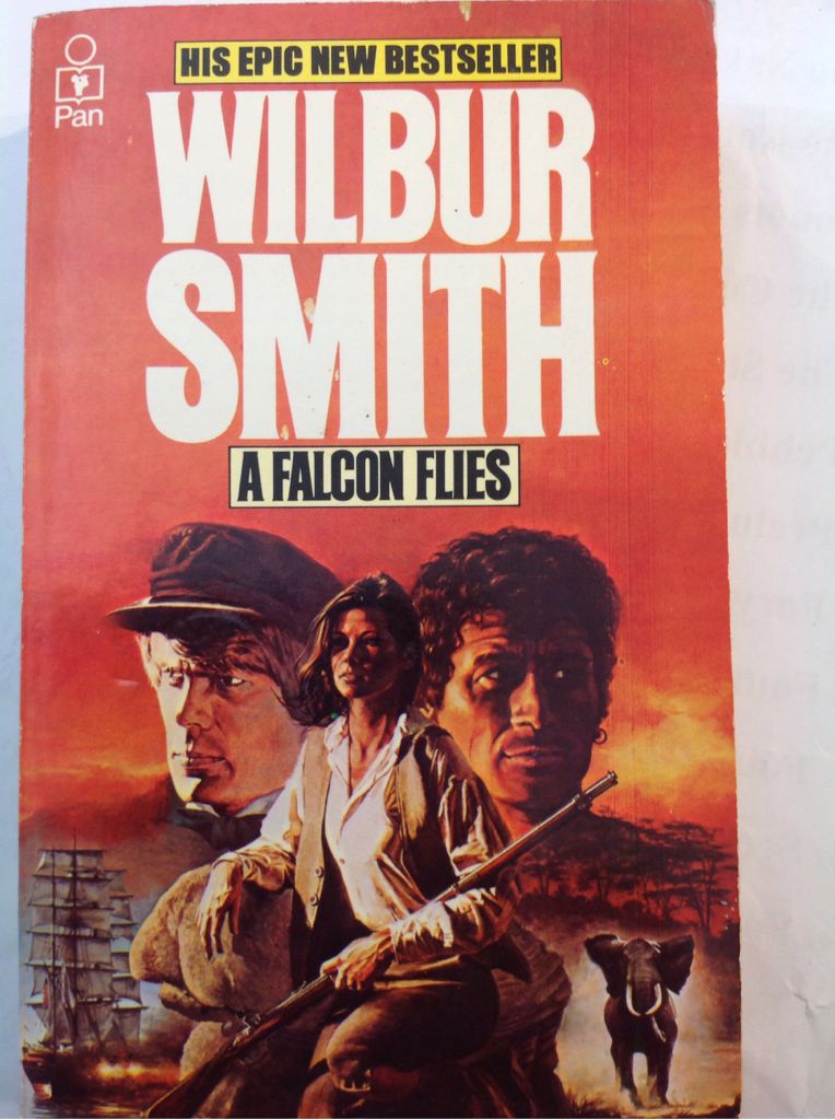 Klex in der Landschaft