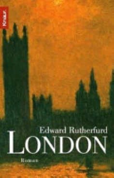 Paris - Edward Rutherfurd (Hodder &  Stoughton - Paperback) book collectible [Barcode 9781444736809] - Main Image 1