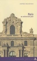Paris - Heinfried Wischermann (Arsenale) book collectible [Barcode 9788877431622] - Main Image 1