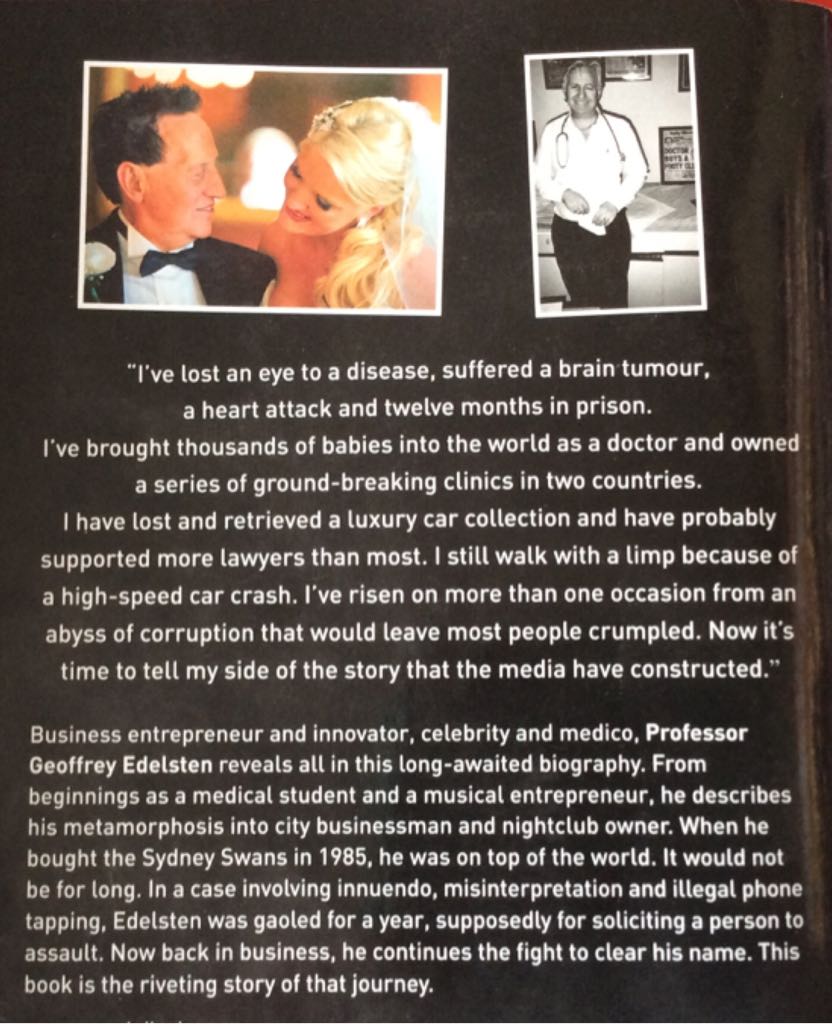 Enigma  (Flat - Ricky & Neil - Paperback) book collectible [Barcode 9780313270079] - Main Image 2