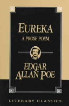 Eureka  (Hardcover) book collectible [Barcode 9781573921343] - Main Image 1