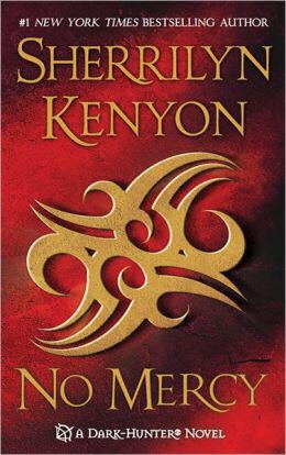 No Mercy (eBook) book collectible - Main Image 1