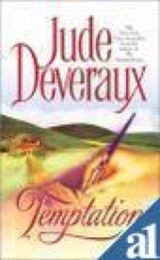 Temptation  (Paperback) book collectible [Barcode 0743410181] - Main Image 1