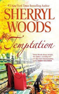Temptation - Sherryl Woods book collectible [Barcode 9780821759677] - Main Image 1