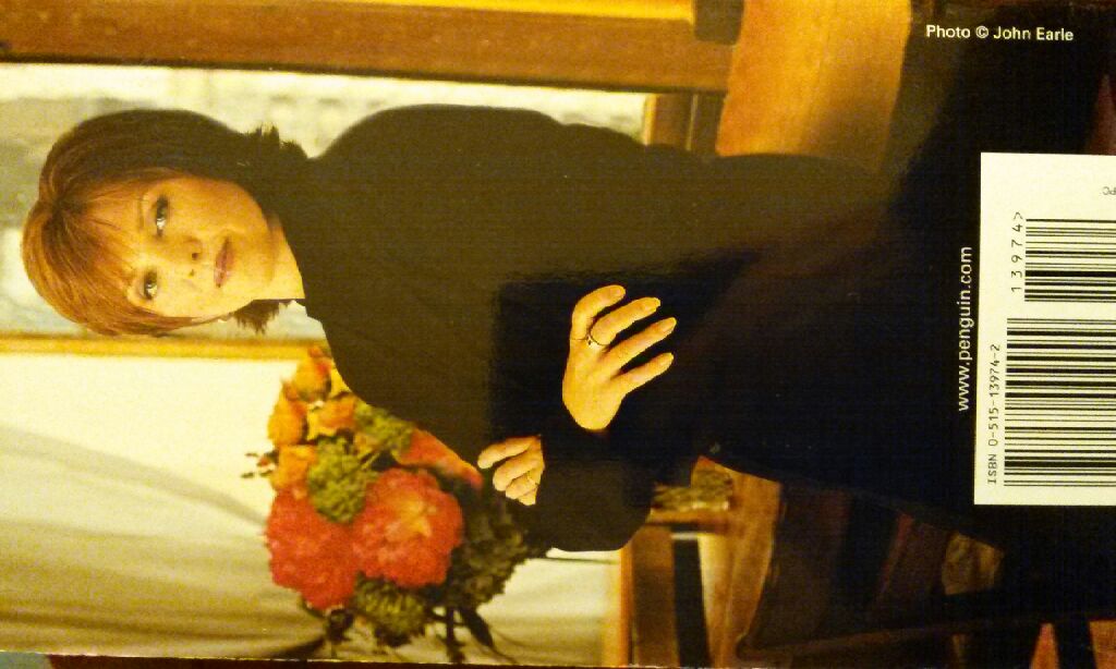 Northern Lights - Nora Roberts (Jove - Paperback) book collectible [Barcode 9780515139747] - Main Image 2