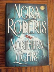 Northern Lights (Hardcover) book collectible - Main Image 1
