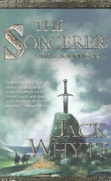 Standard Of Honor - Jack Whyte (Viking - Hardcover) book collectible [Barcode 9780670045143] - Main Image 1