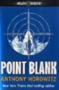 Alex Rider 2: Point Blank - Anthony Horowitz (Puffin Books - Paperback) book collectible [Barcode 9780142406120] - Main Image 1