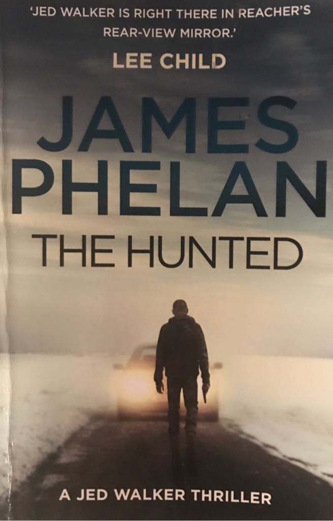 Der MÃ¶rder kommt auf Krankenschein