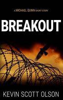 Breakout  book collectible [Barcode 9780692395189] - Main Image 1