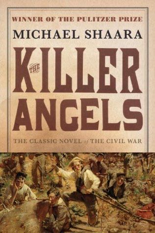 The Killer Angels - Michael Shaara (Random House* Inc. - Hardcover) book collectible [Barcode 9780679425410] - Main Image 3