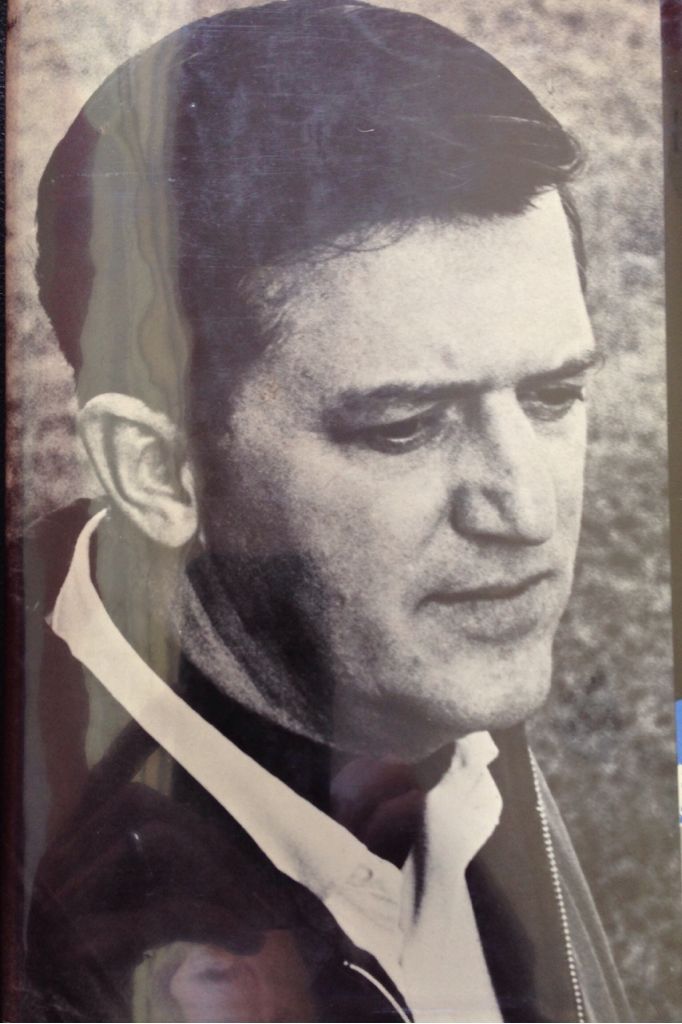 Killer Angels, The - Michael Shaara (J.B. Lippincott Co. - Hardcover) book collectible [Barcode 9780679504665] - Main Image 2