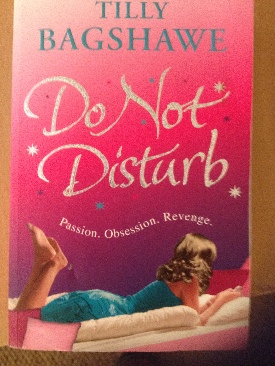 Do Not Disturb - R. Torre book collectible [Barcode 9780752884530] - Main Image 1