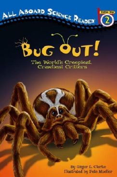 Bug Out - Scott B. Williams book collectible [Barcode 9780448445434] - Main Image 1