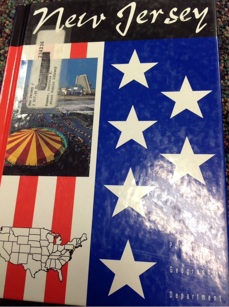 The Aquitaine Progression