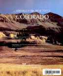 Colorado  (Children’s Press) book collectible [Barcode 9780516004525] - Main Image 1