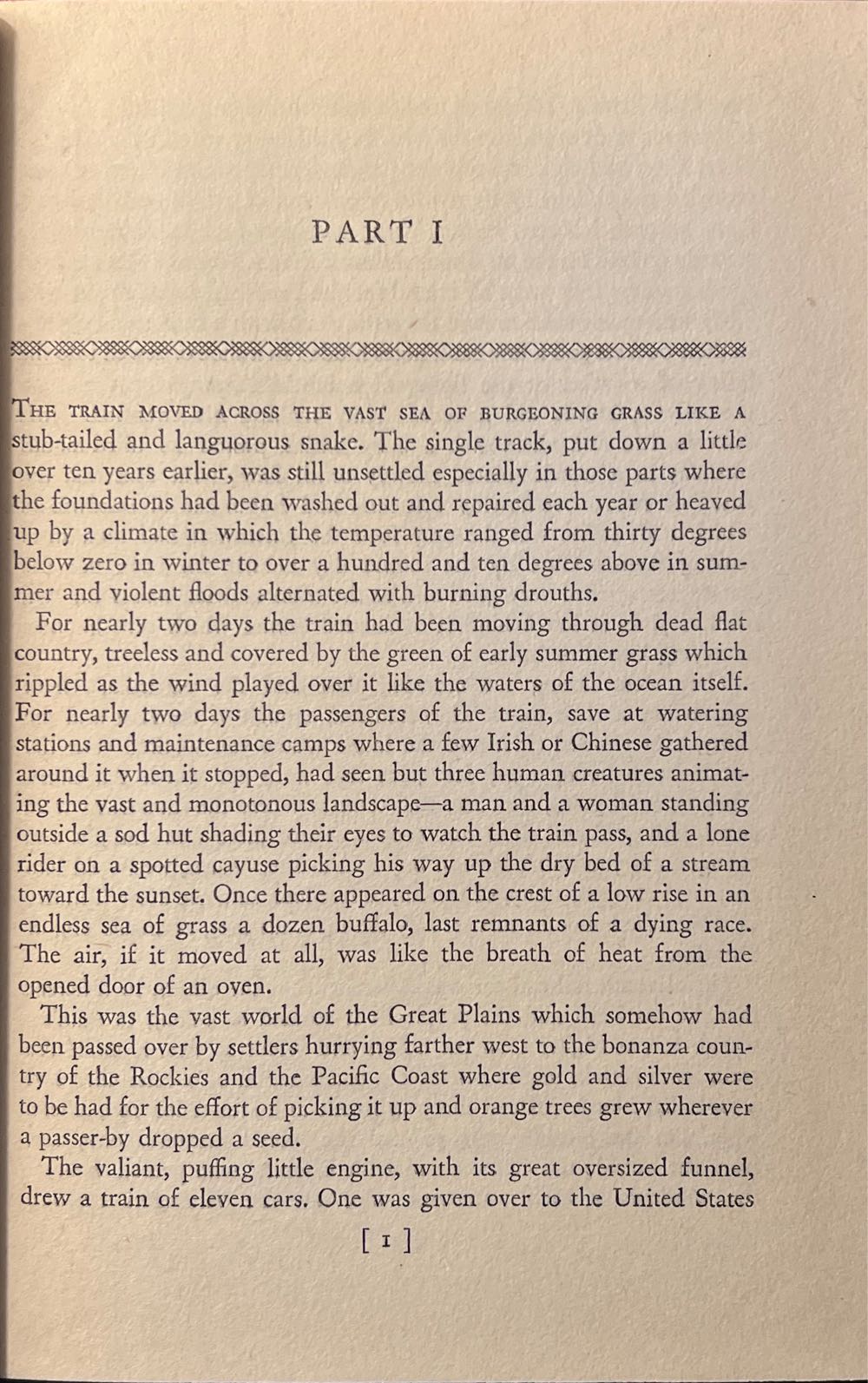 Colorado - Louis Bromfield (Harper And Brothers Publishers - Hardcover) book collectible - Main Image 5