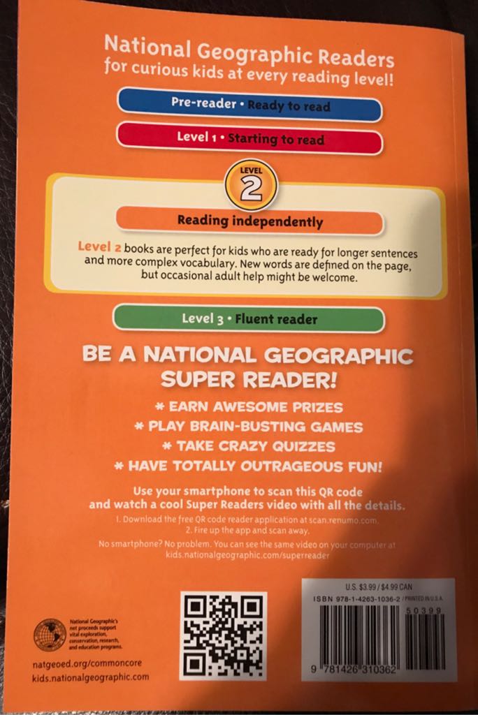 Planets - Gail Tuchman (National Geographic Books - Paperback) book collectible [Barcode 9781426310362] - Main Image 2