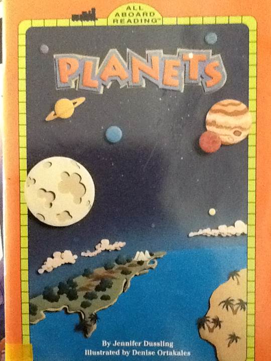 Klex in der Landschaft